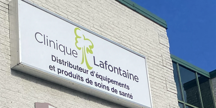 Dès le mercredi 1er nov 2023 | Ouvertures des boutiques de Clinique Lafontaine au public