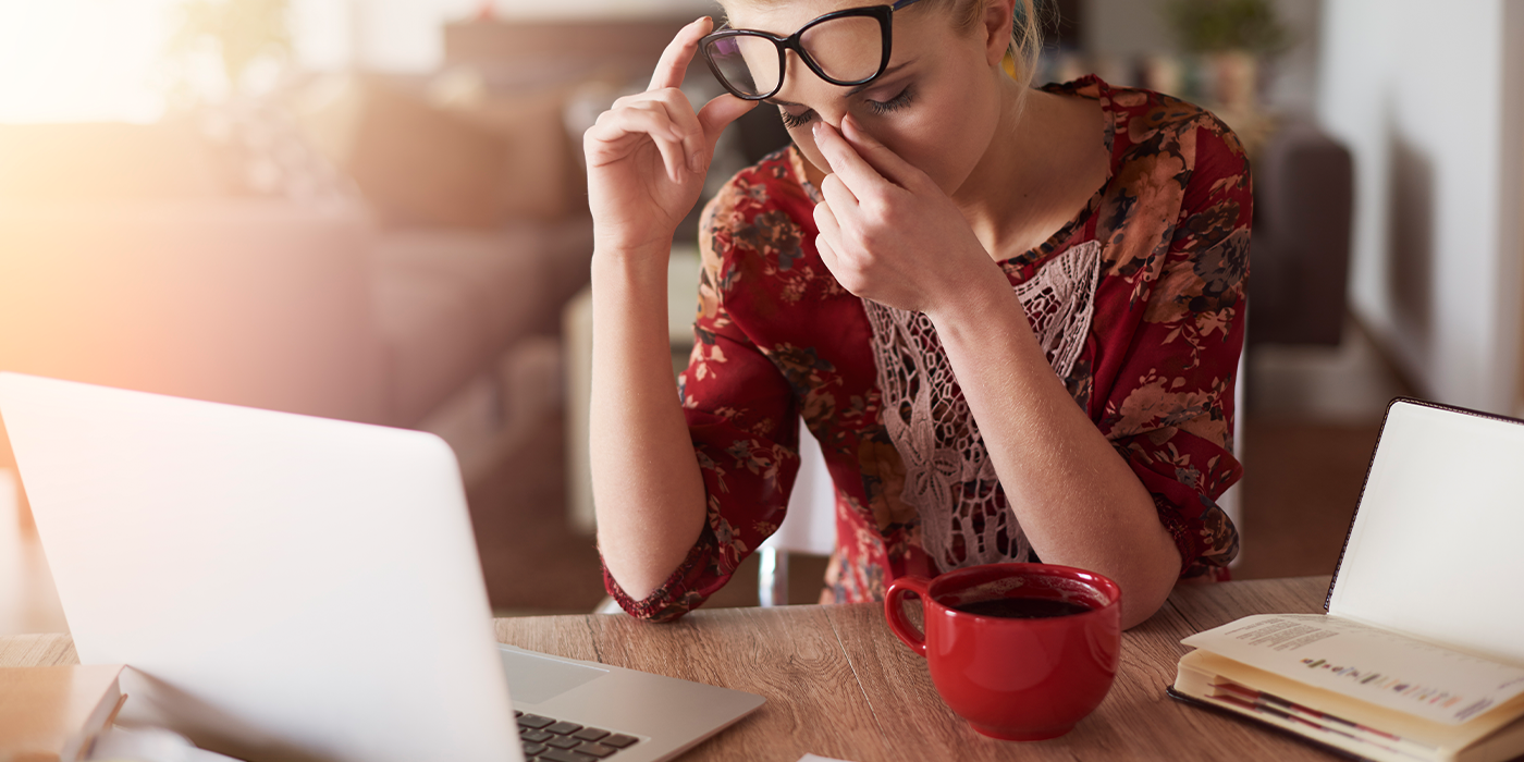 4 astuces pour contrer la fatigue