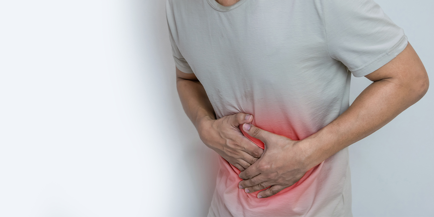 Digestion lente et laborieuse?