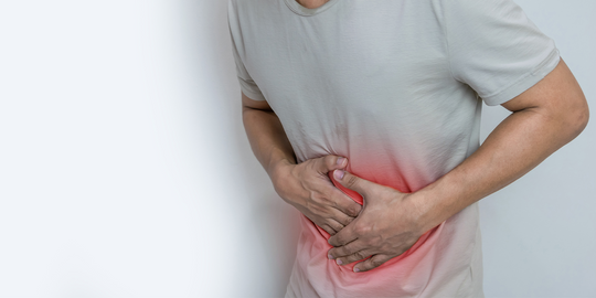 Digestion lente et laborieuse?