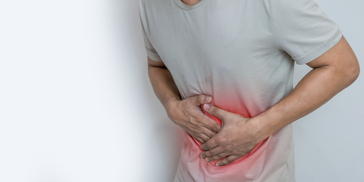 Digestion lente et laborieuse?