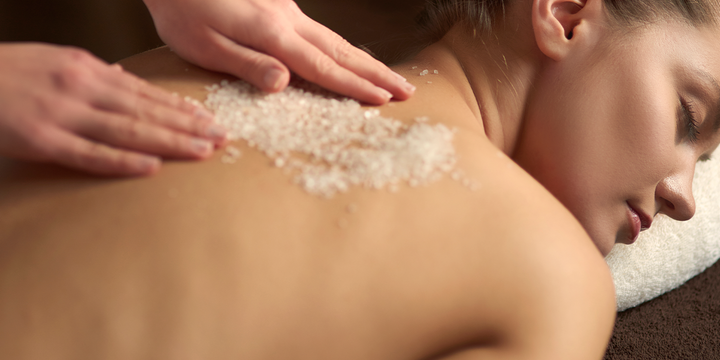 Le point sur l'exfoliation