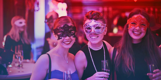 Connaissez-vous les 5 liens historiques entre le massage et Halloween ?