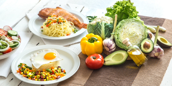 Comment réduire les inflammations articulaires?  Par son alimentation!
