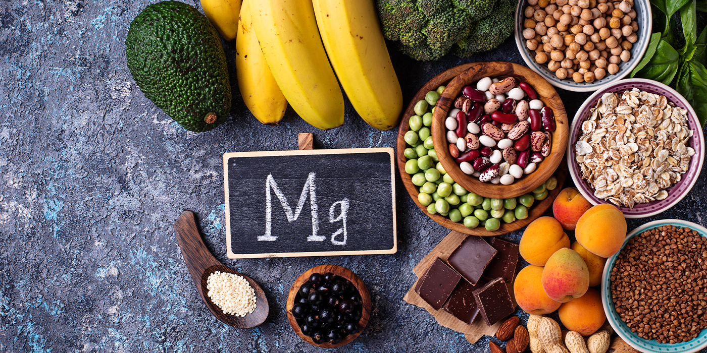 Le magnésium, ce minéral essentiel trop souvent oublié