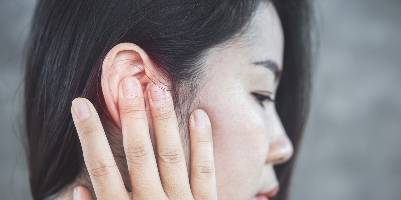 Comment soulager une otite?