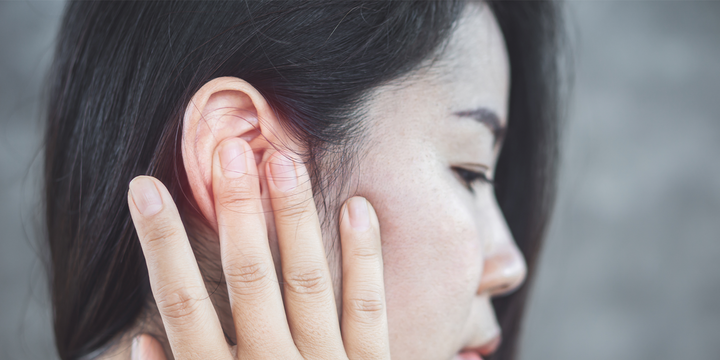 Comment soulager une otite?