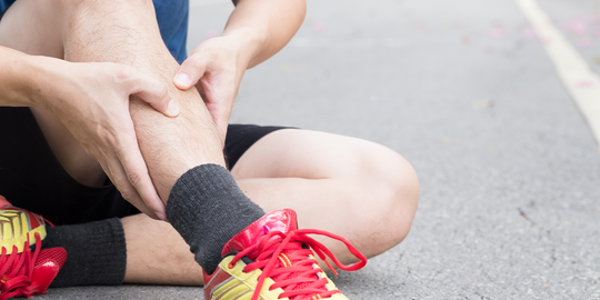 Périostite tibiale en course à pied:  5 conseils pour l'éviter