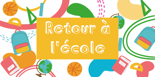 Retrouvez votre calme avec les huiles essentielles : Une rentrée sereine avec ‘’Back-to-School’’