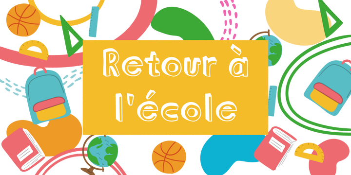 Retrouvez votre calme avec les huiles essentielles : Une rentrée sereine avec ‘’Back-to-School’’