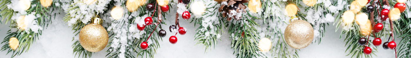 Idées cadeaux pour Noël
