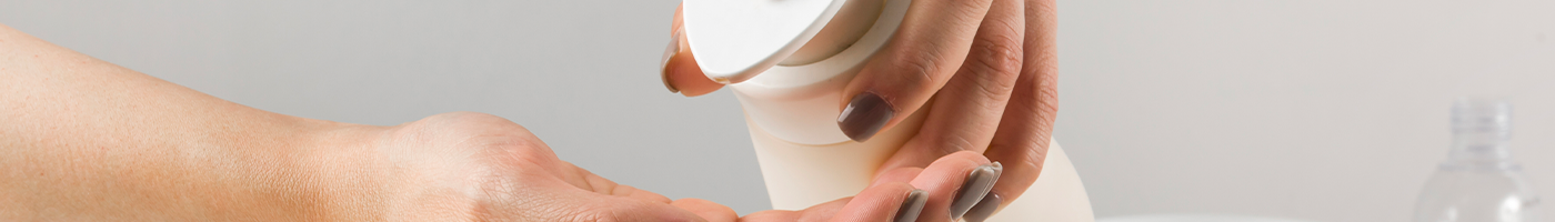 Gels à massage