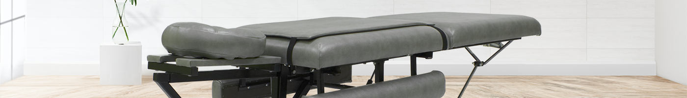 Tables et chaises de massage