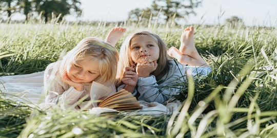 Précautions d'utilisation des huiles essentielles chez les enfants