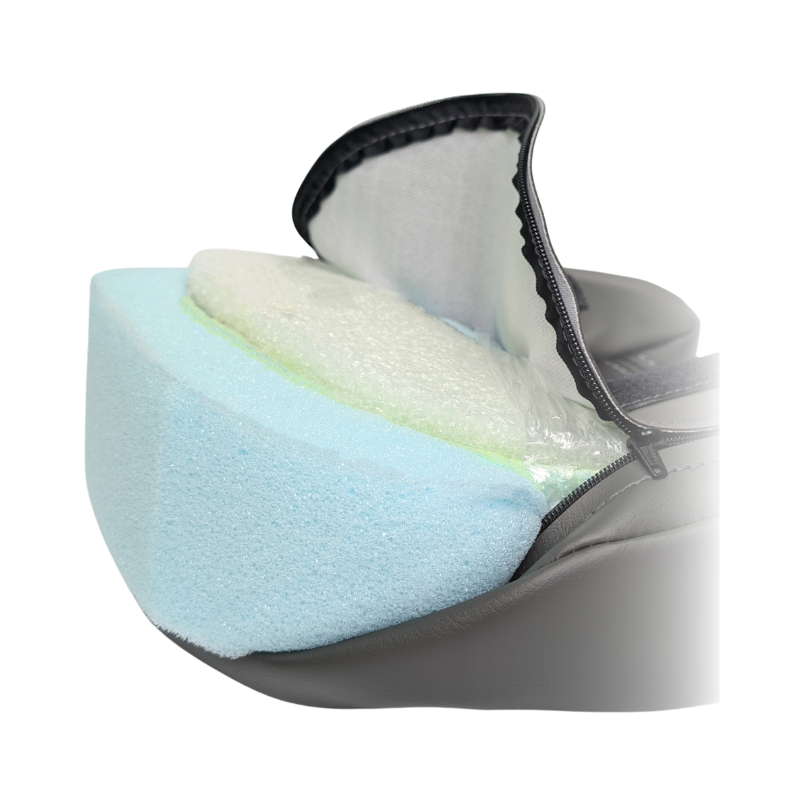 Croissant Ultime Mousse Mémoire