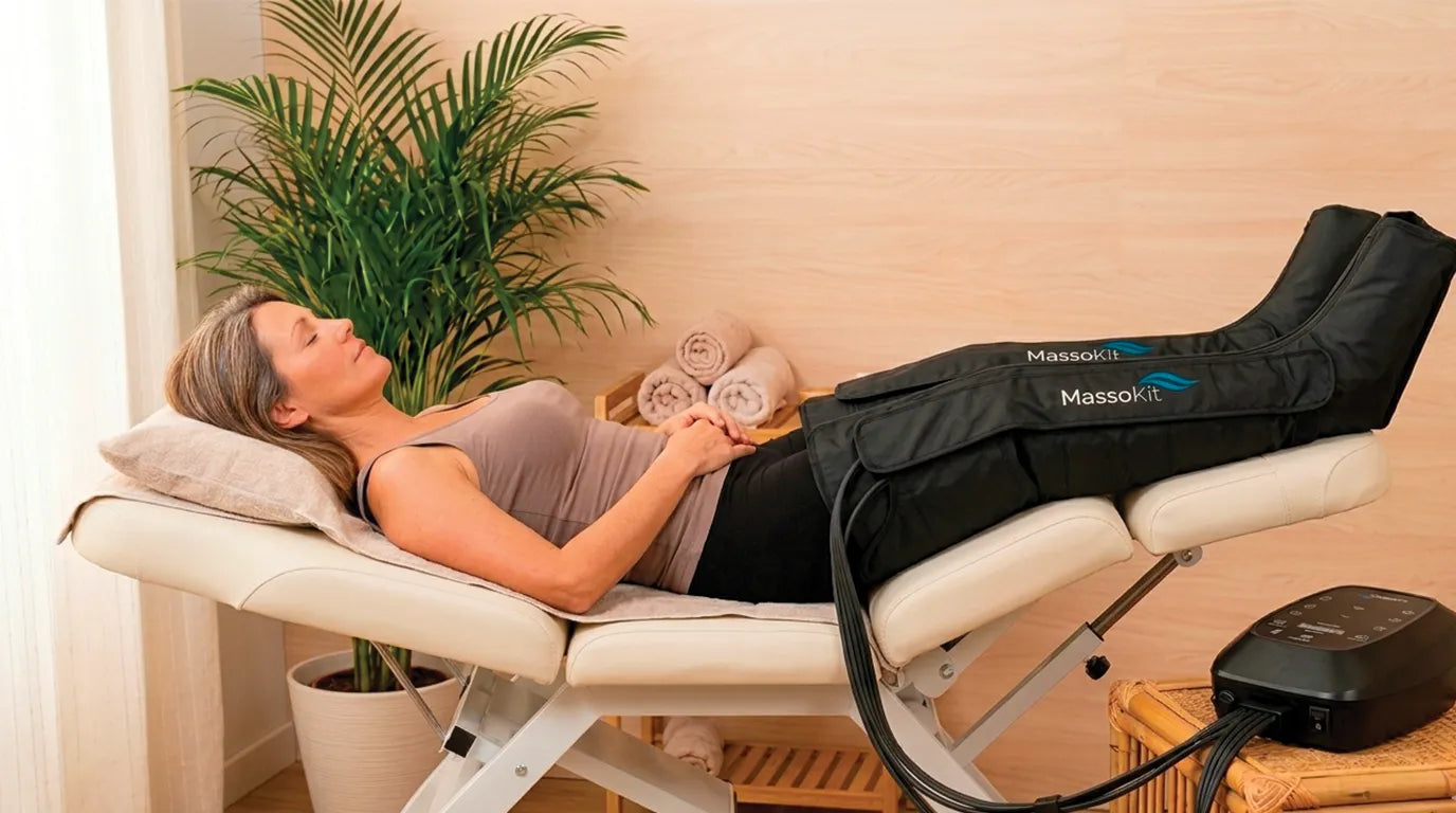 Clinique Lafontaine Inc.