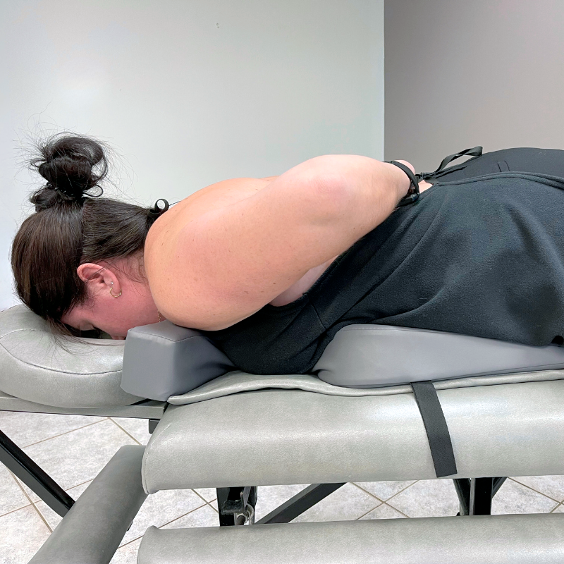 Coussin Femini-Confort