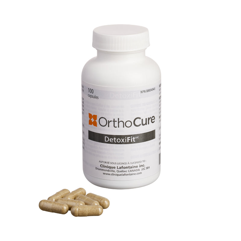 DetoxiFit MC