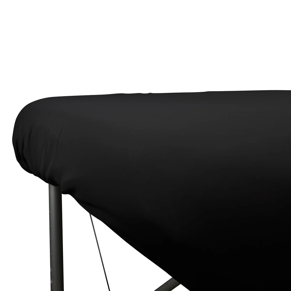 Deluxe fitted sheet