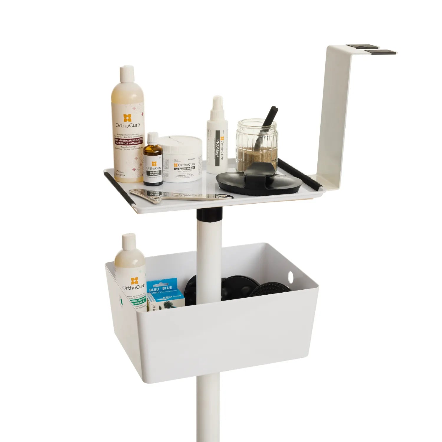 ERGOStable for VibroTech 10