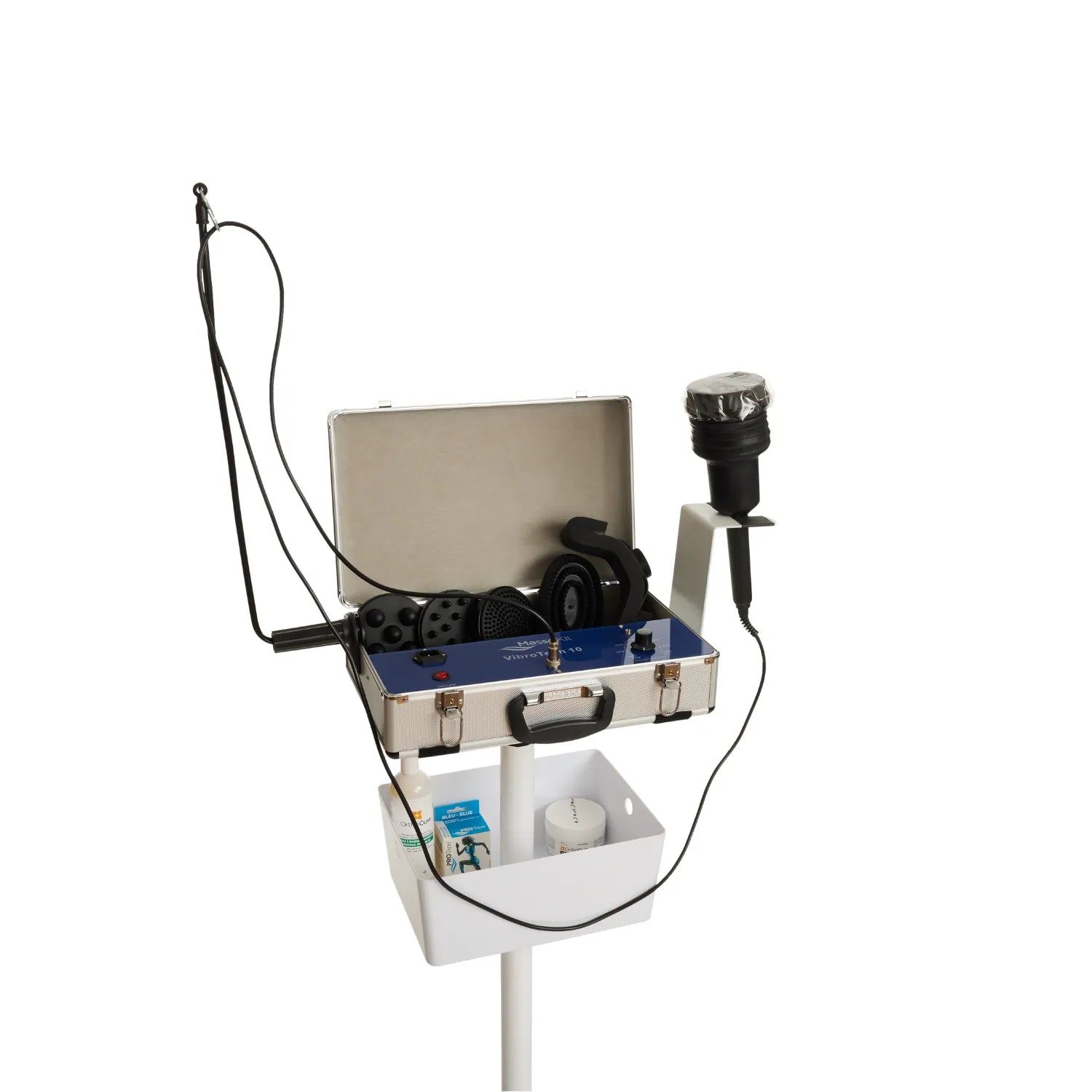 ERGOStable for VibroTech 10