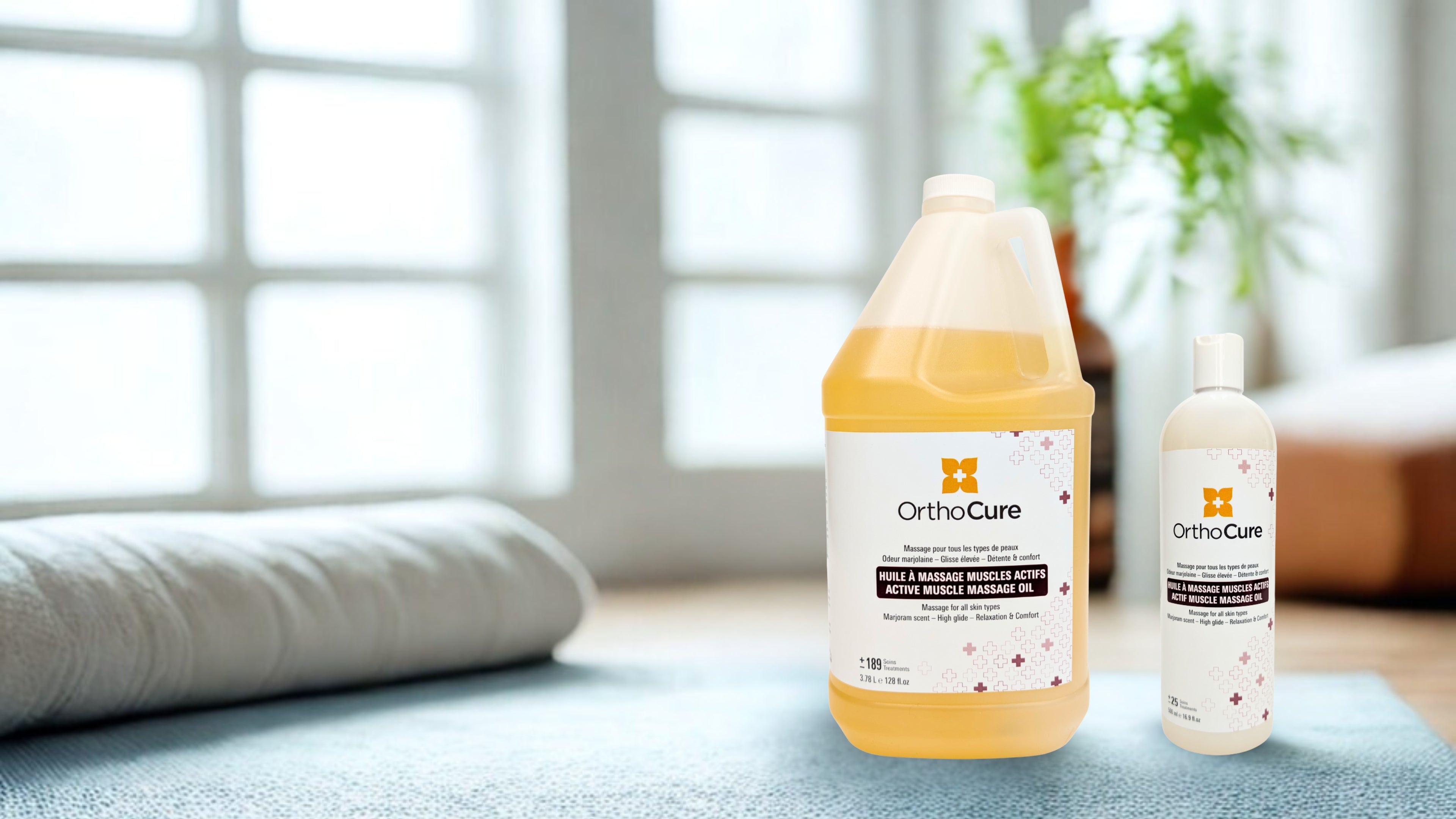 Clinique Lafontaine Inc.