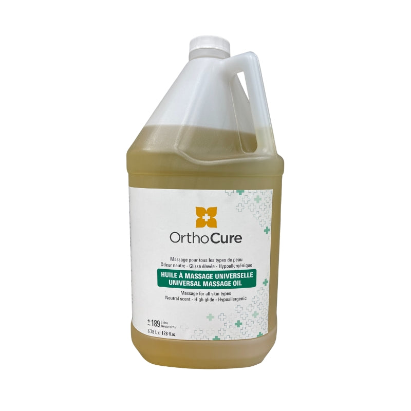 Universal Massage Oil