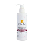 Active Muscles Massage Oil
