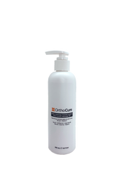 Bouteille de 250ml d'huile à massage premier contact 250ml