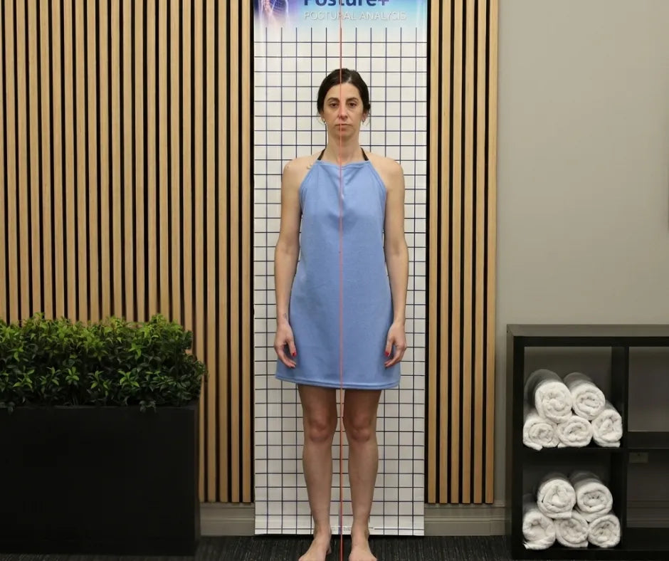 Posture+ Postural Grid