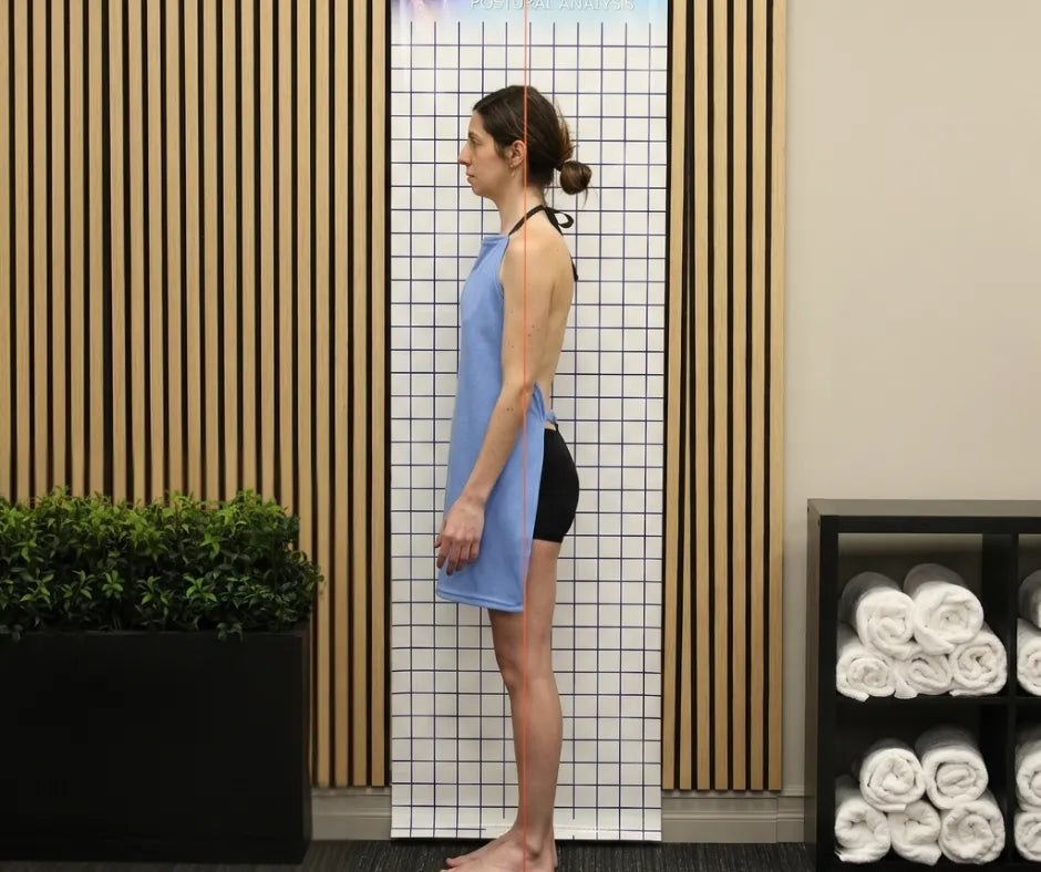 Posture+ Postural Grid