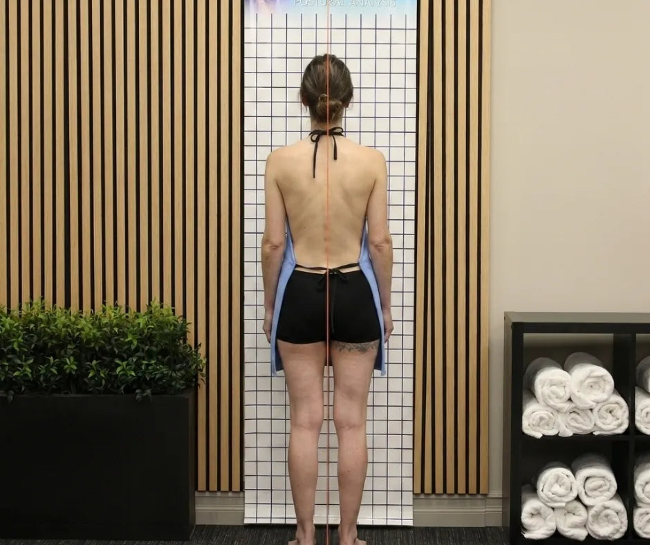 Posture+ Postural Grid