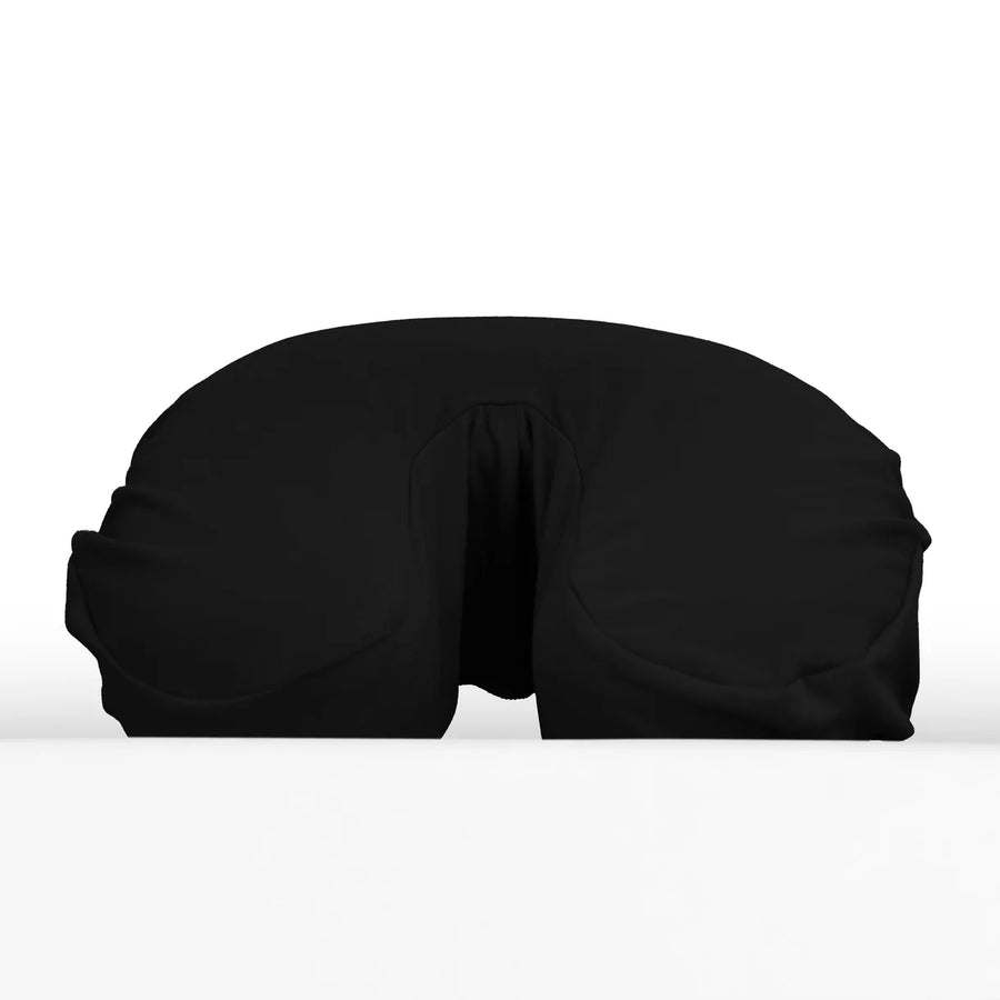 Couvre appui-tête deluxe