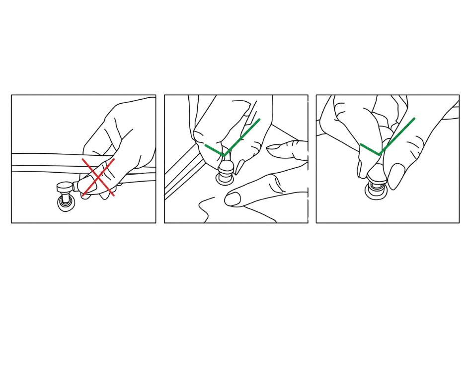 PressoPro 6 – Appareil avancé de pressothérapie