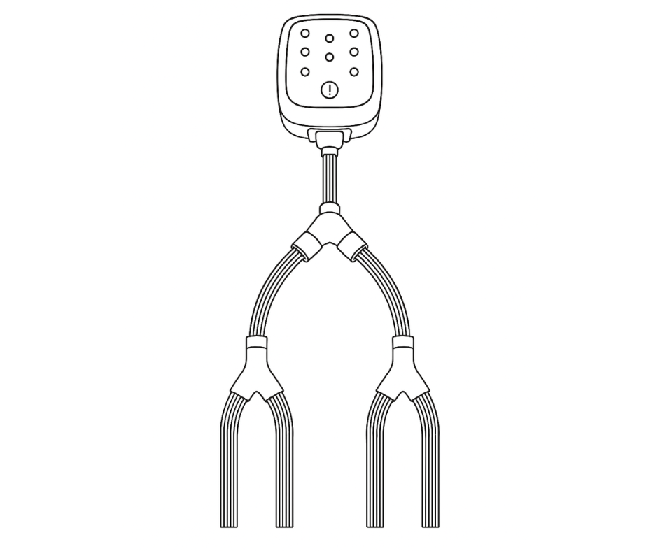 PressoPro 6 – Appareil avancé de pressothérapie