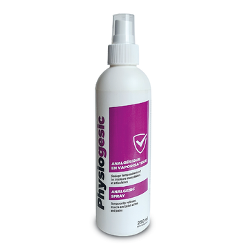 Physiogesic Spray