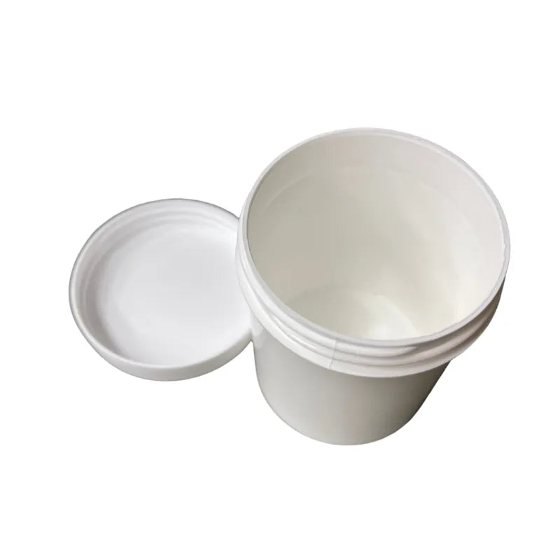 4 oz plastic pot