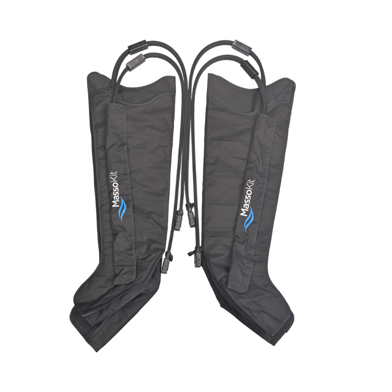 PressoPro 6 – Appareil avancé de pressothérapie