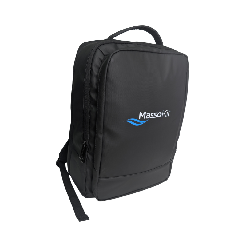 PressoPro 6 – Appareil avancé de pressothérapie