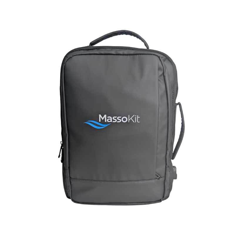 PressoPro 6 – Appareil avancé de pressothérapie