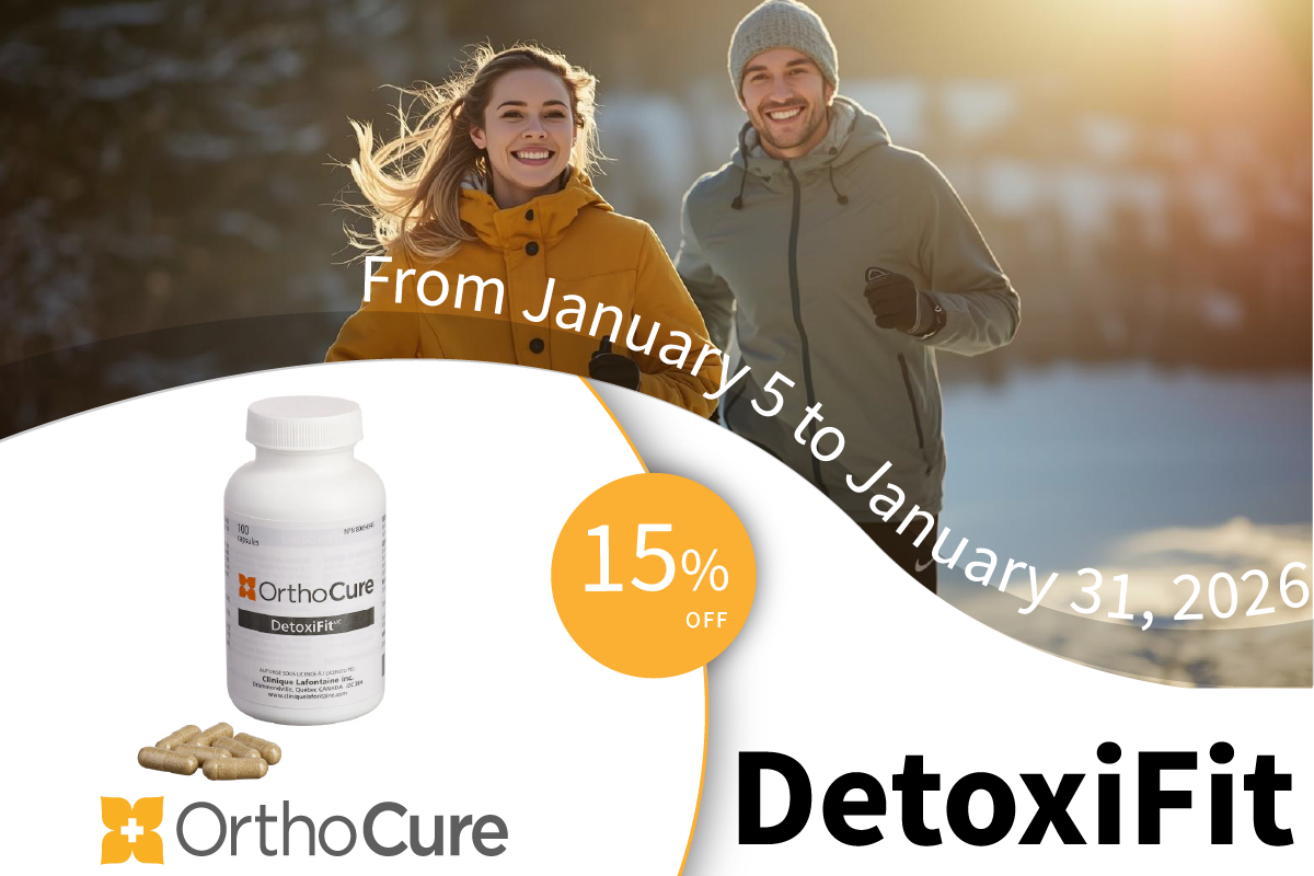 Clinique Lafontaine Inc.