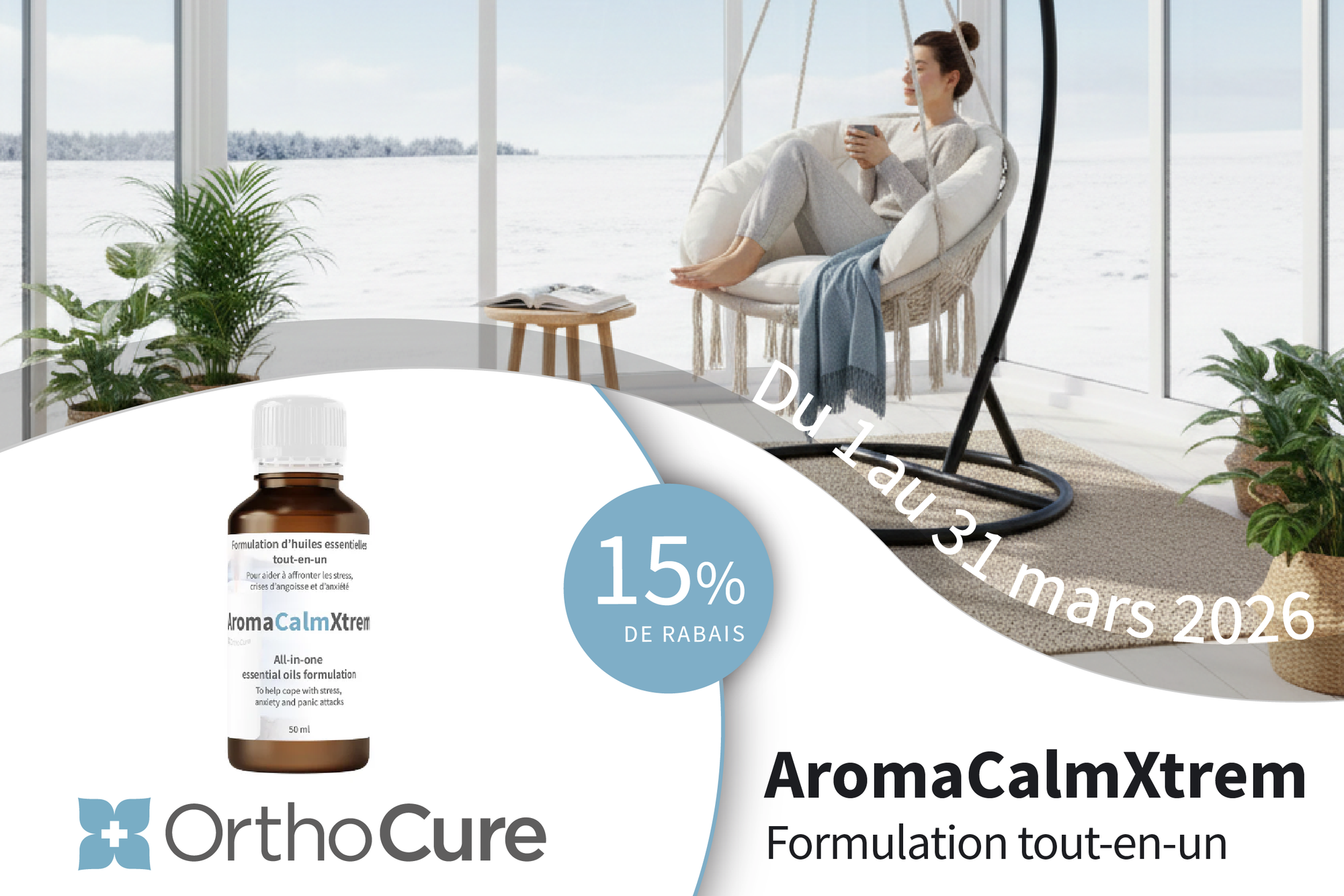 Clinique Lafontaine Inc.