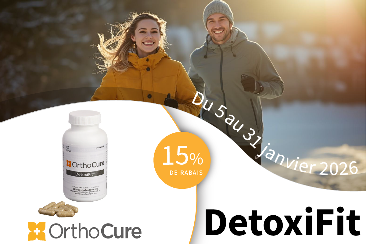 Clinique Lafontaine Inc.