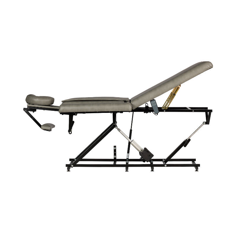 Tables et chaises de massage