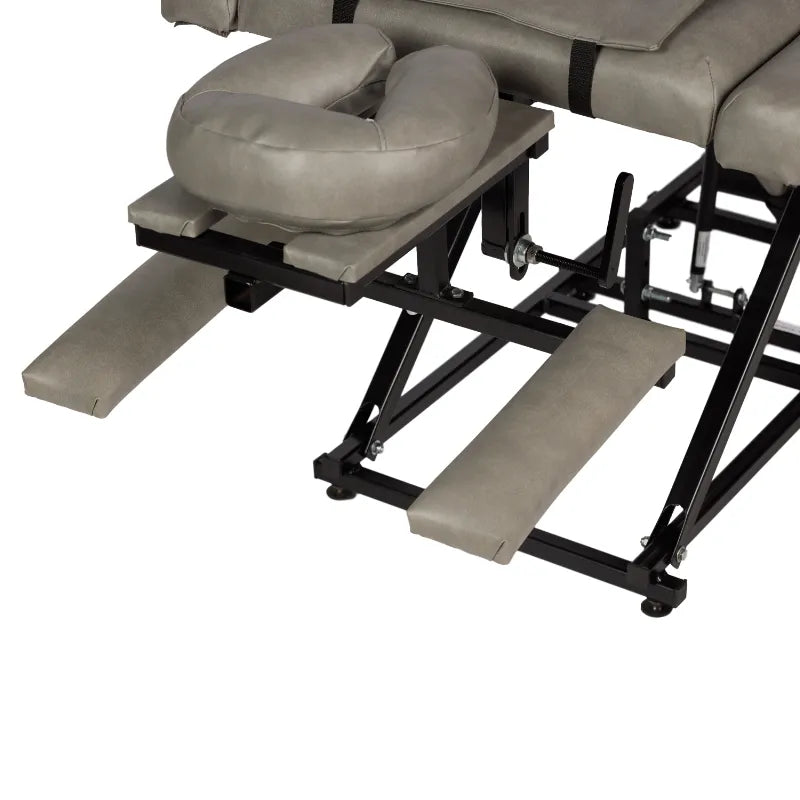 Removable deluxe armrest