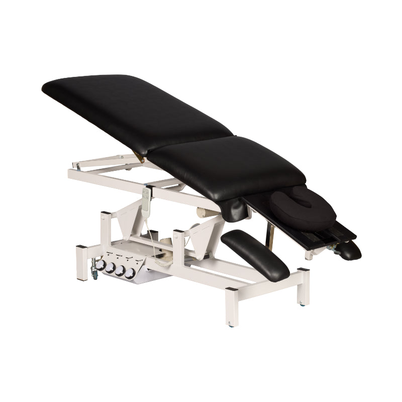 Optimal-Electric Table