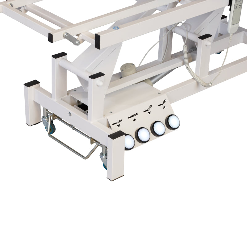 Optimal-Electric Table