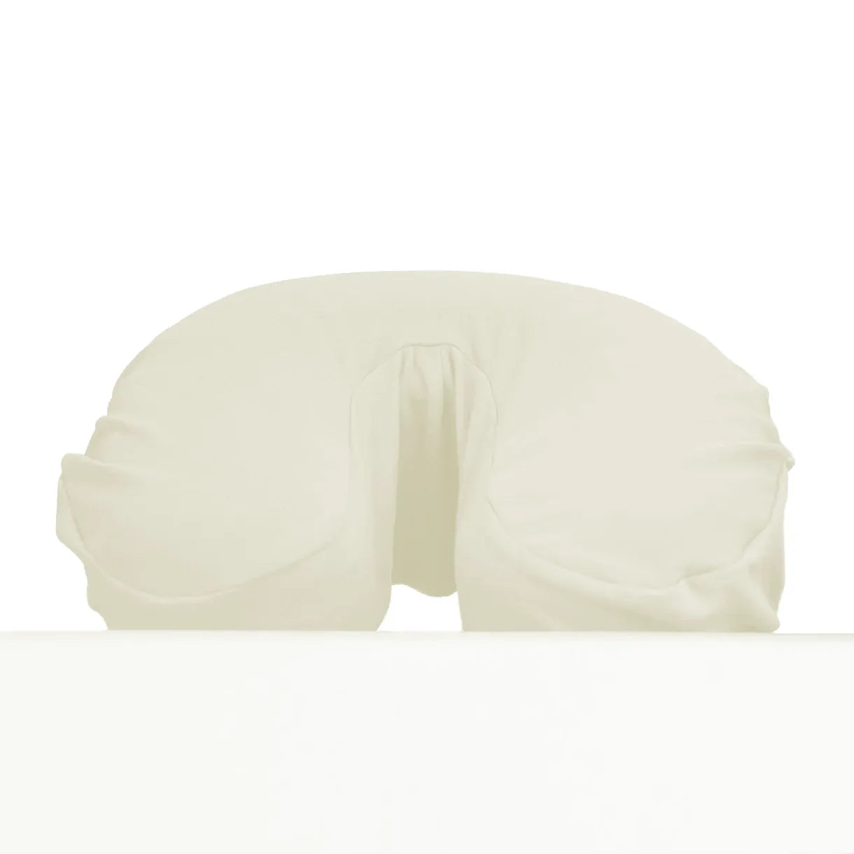 Deluxe headrest cover