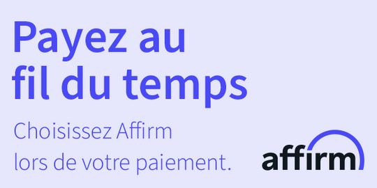 Financement Affirm