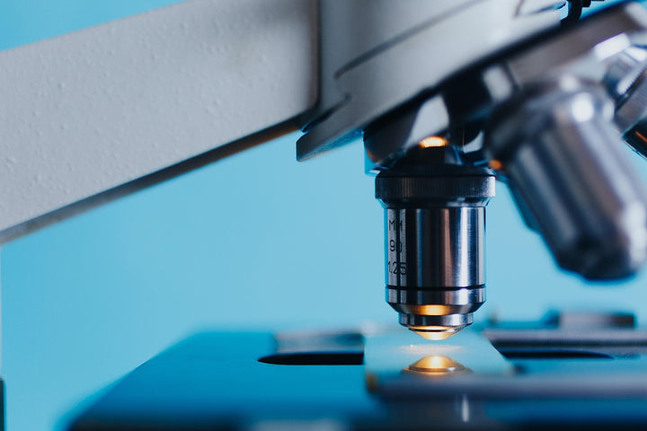Science at the heart of our clinical approach